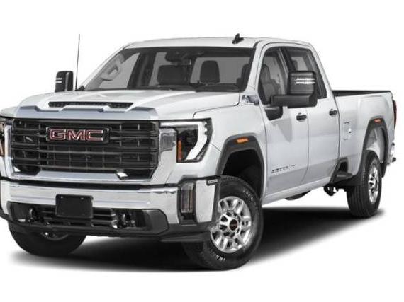 GMC SIERRA HD 2024 1GT49XEY1RF278253 image GMC SIERRA HD 2024 1GT49XEY1RF278253 image